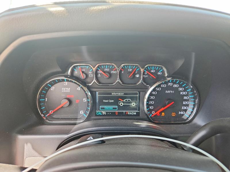 Aukcja sprzedaży 2015 Chevrolet Silverado, vin: 3GCUKSEJ5FG507053, numer aukcji: 66104346