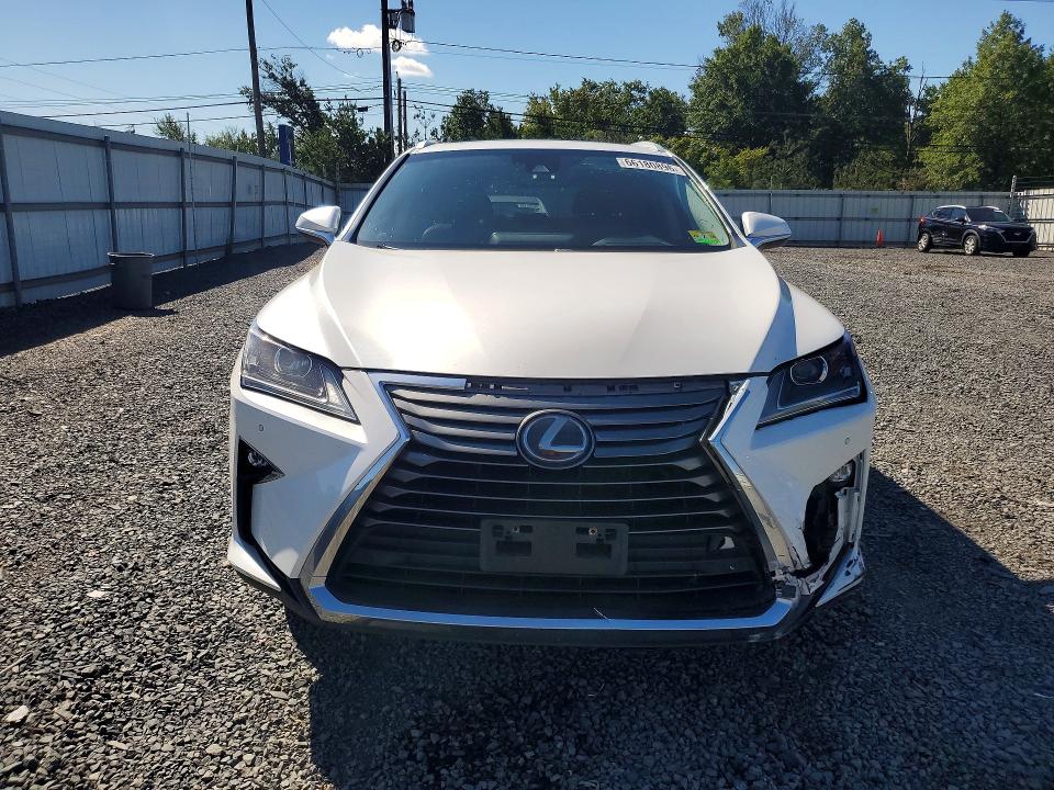 Продажа на аукционе авто 2017 Lexus Rx 350, vin: JTJBZMCA1H2020023, номер лота: 66180896