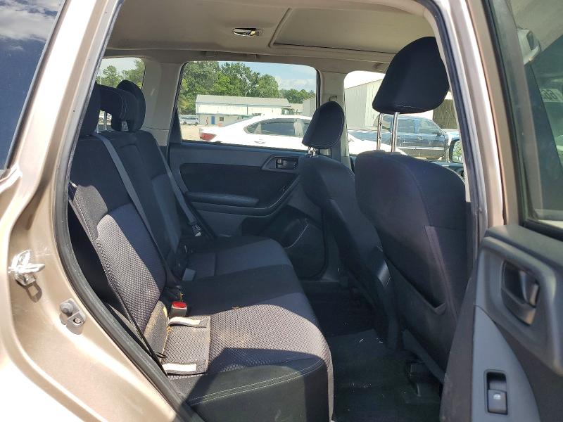 Aukcja sprzedaży 2016 Subaru Forester, vin: JF2SJAFC8GH548001, numer aukcji: 66268166