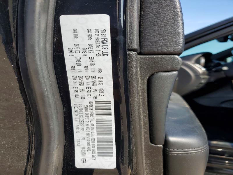 66366756 :رقم المزاد ، 1C4RJFBGXLC185257 vin ، 2020 Jeep Grand Cherokee مزاد بيع
