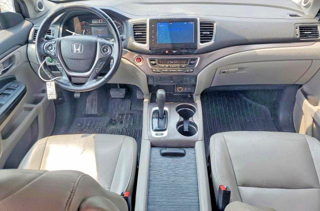 Продаж на аукціоні авто 2016 Honda Pilot, vin: 5FNYF6H83GB092022, номер лоту: 64365846