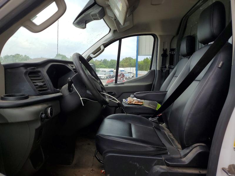 Aukcja sprzedaży 2023 Ford Transit, vin: 1FTBR1Y83PKA43938, numer aukcji: 66311906