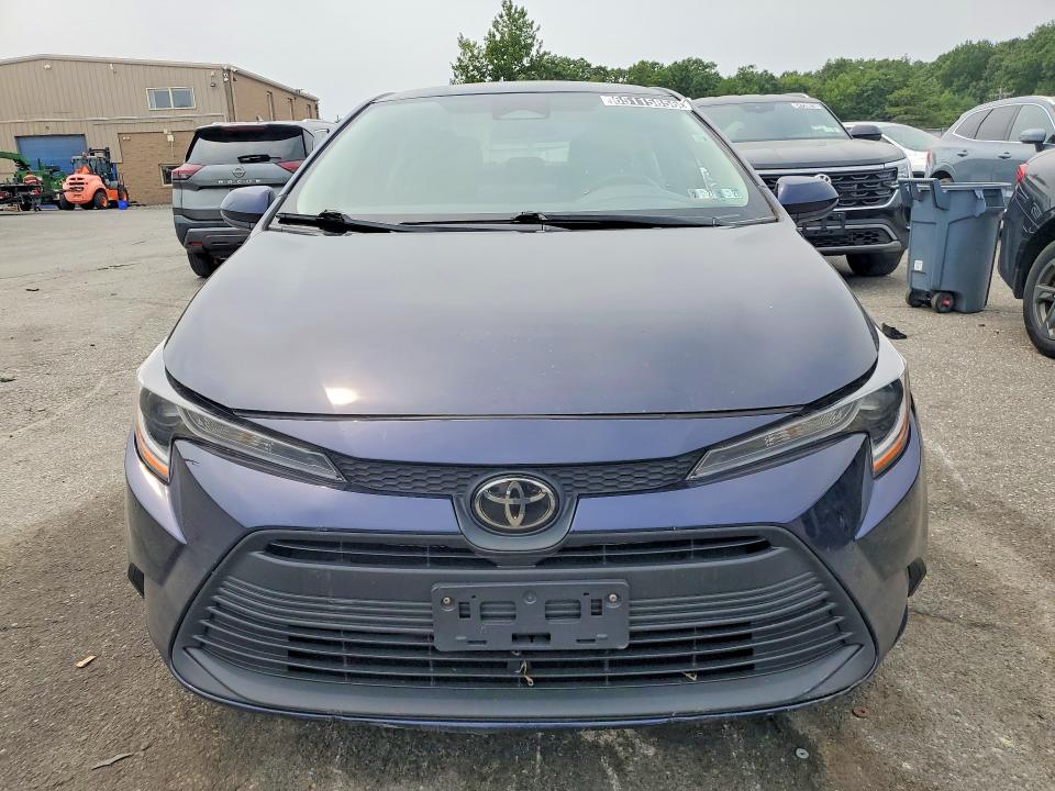 Продаж на аукціоні авто 2024 Toyota Corolla, vin: 5YFB4MDE5RP189953, номер лоту: 65115856