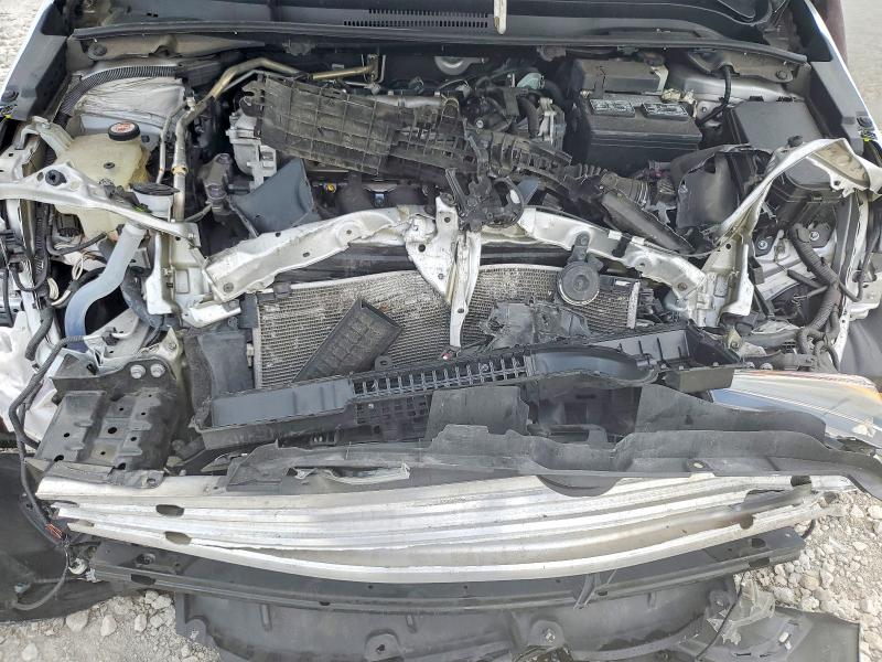 Продаж на аукціоні авто 2021 Toyota Corolla, vin: 5YFEPMAE7MP258885, номер лоту: 65805746