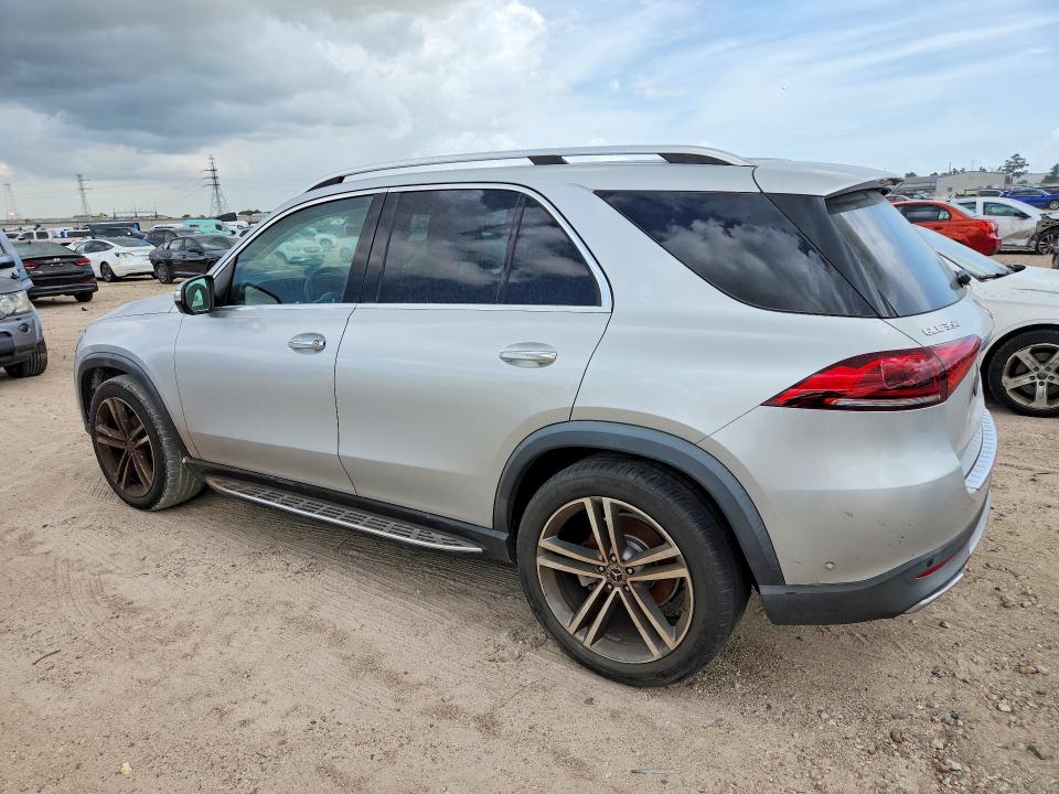 Продаж на аукціоні авто 2020 Mercedes-benz Gle, vin: 4JGFB4JE0LA107596, номер лоту: 65155406