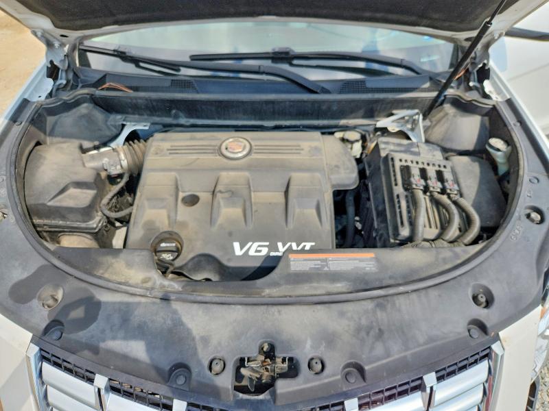 Продажа на аукционе авто 2013 Cadillac Srx, vin: 3GYFNCE32DS547859, номер лота: 67115556