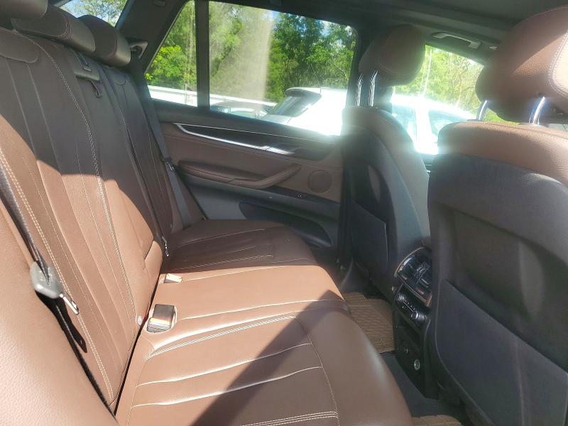 Продаж на аукціоні авто 2018 Bmw X5, vin: 5UXKR0C57J0Y06309, номер лоту: 59373956