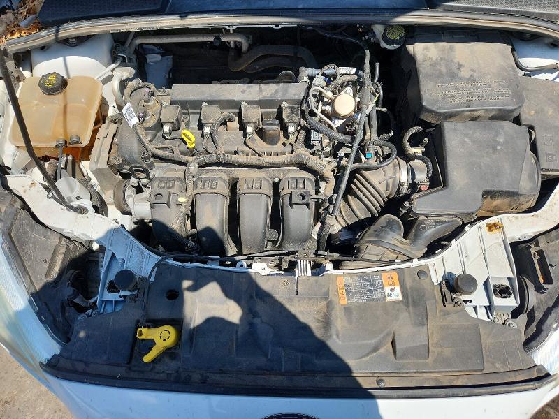 Auction sale of the 2016 Ford Focus, vin: 1FADP3F20GL352890, lot number: 65035016