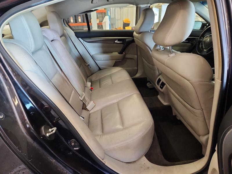 64788696 :رقم المزاد ، 19UUA8F26DA004237 vin ، 2013 Acura Tl مزاد بيع