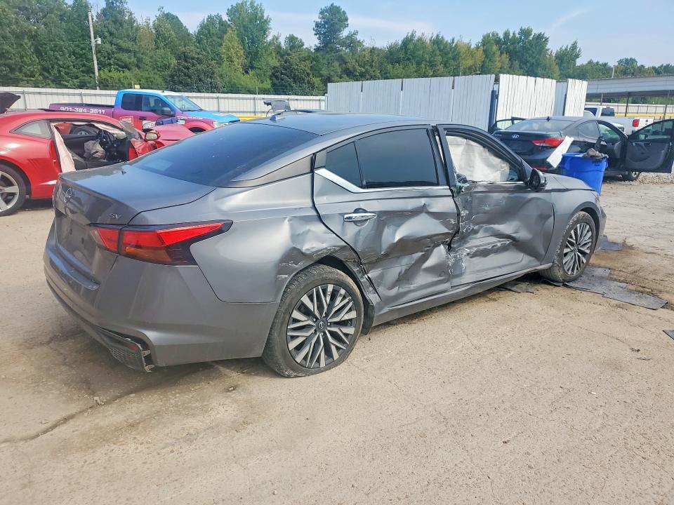 Auction sale of the 2024 Nissan Altima, vin: 1N4BL4DV9RN424201, lot number: 66782266