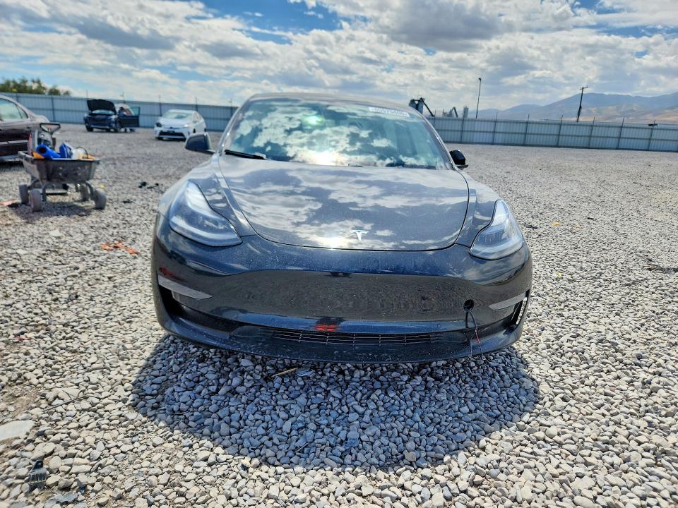 Aukcja sprzedaży 2021 Tesla Model 3, vin: 5YJ3E1EBXMF064004, numer aukcji: 65575406