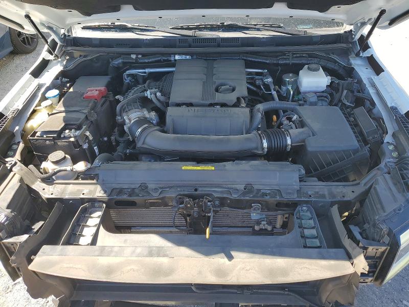 Продаж на аукціоні авто 2025 Nissan Frontier, vin: 1N6ED1EK0SN633983, номер лоту: 63242256