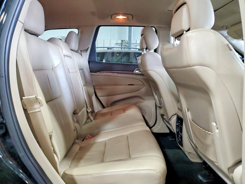 Продаж на аукціоні авто 2014 Jeep Grand Cherokee, vin: 1C4RJFBG1EC123748, номер лоту: 64754416