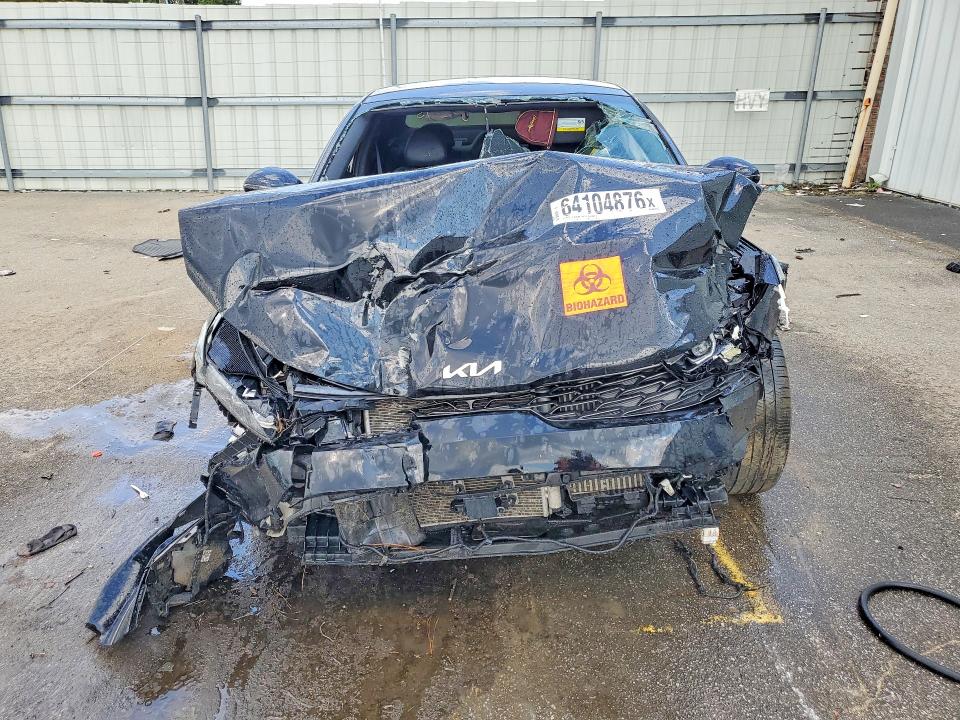 Aukcja sprzedaży 2023 Kia K5, vin: 5XXG64J2XPG214457, numer aukcji: 64104876