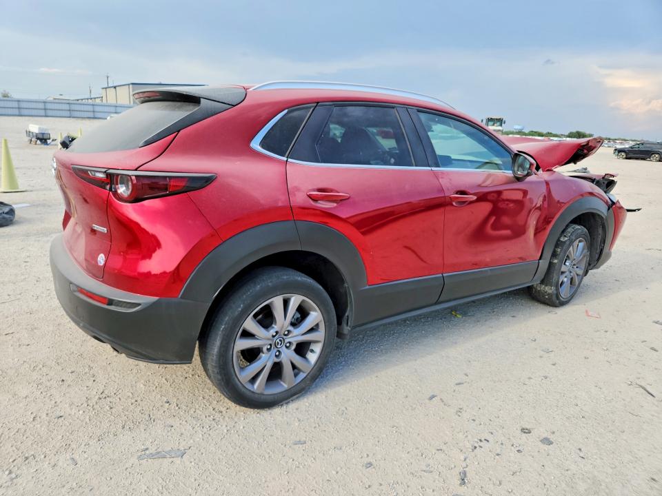 Aukcja sprzedaży 2022 Mazda Cx-30, vin: 3MVDMBCL9NM424917, numer aukcji: 66811516