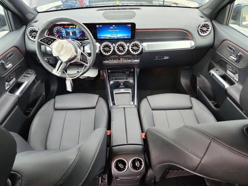 Продажа на аукционе авто 2026 Mercedes-benz Glb, vin: W1N4M4HBXTW447027, номер лота: 66055726