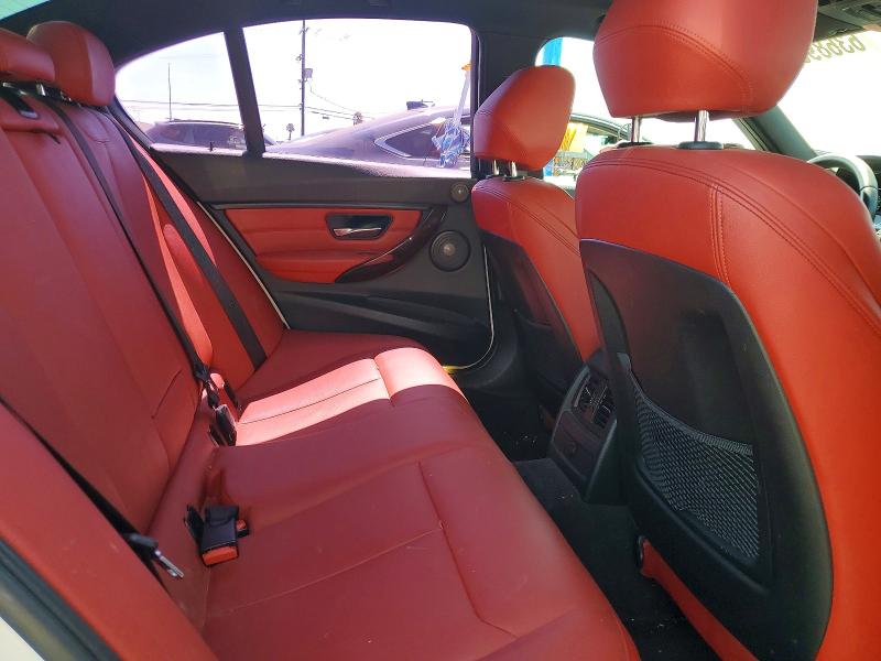 Aukcja sprzedaży 2014 Bmw 328, vin: WBA3C1C58EK113964, numer aukcji: 63689506