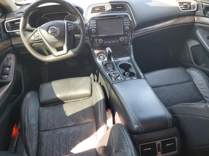Продаж на аукціоні авто 2017 Nissan Maxima, vin: 1N4AA6AP5HC405321, номер лоту: 63726596