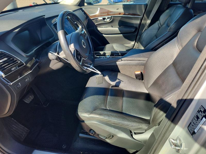 Продажа на аукционе авто 2016 Volvo Xc90, vin: YV4A22PK9G1029290, номер лота: 63888696