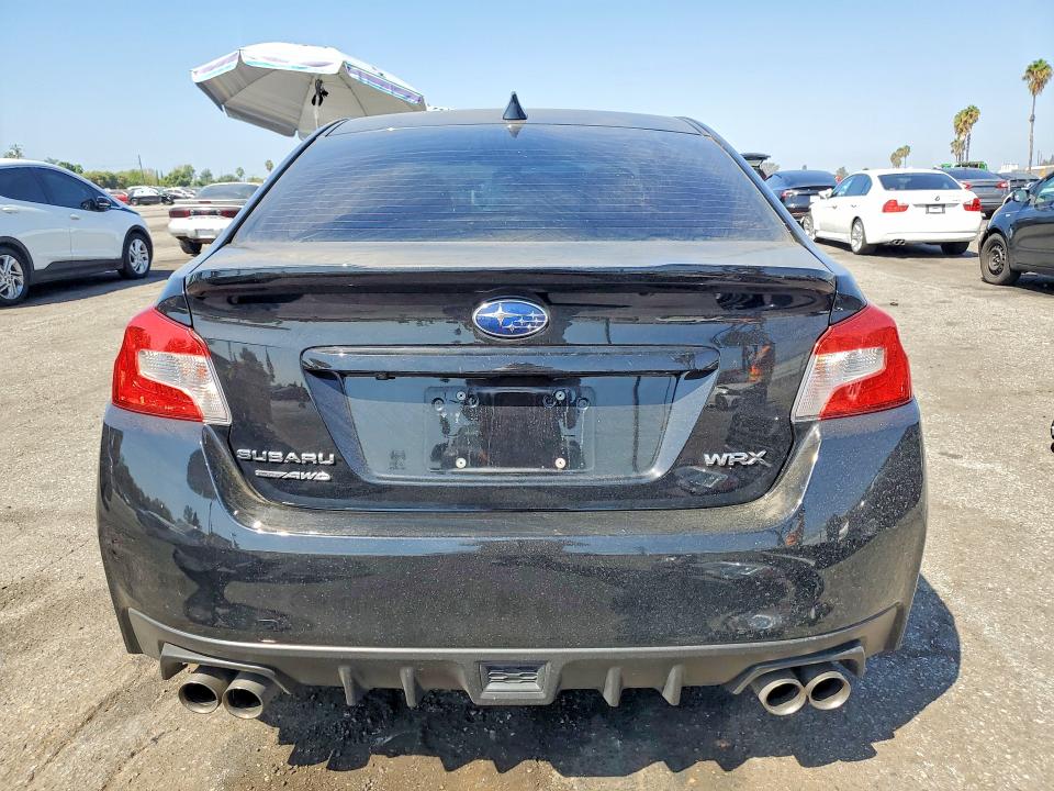 Продаж на аукціоні авто 2021 Subaru Wrx, vin: JF1VA1A66M9823969, номер лоту: 66412636