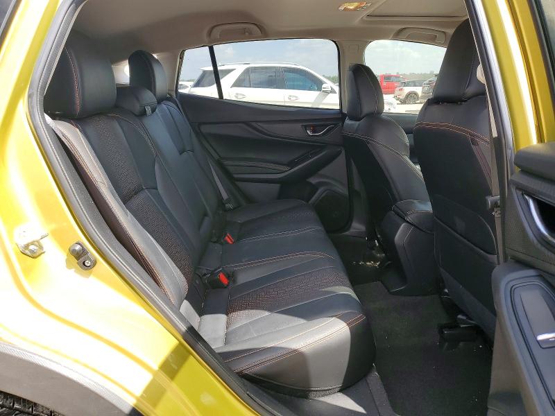 2021 Subaru Crosstrek მანქანა იყიდება აუქციონზე, vin: JF2GTHNC0MH224790, აუქციონის ნომერი: 64627536