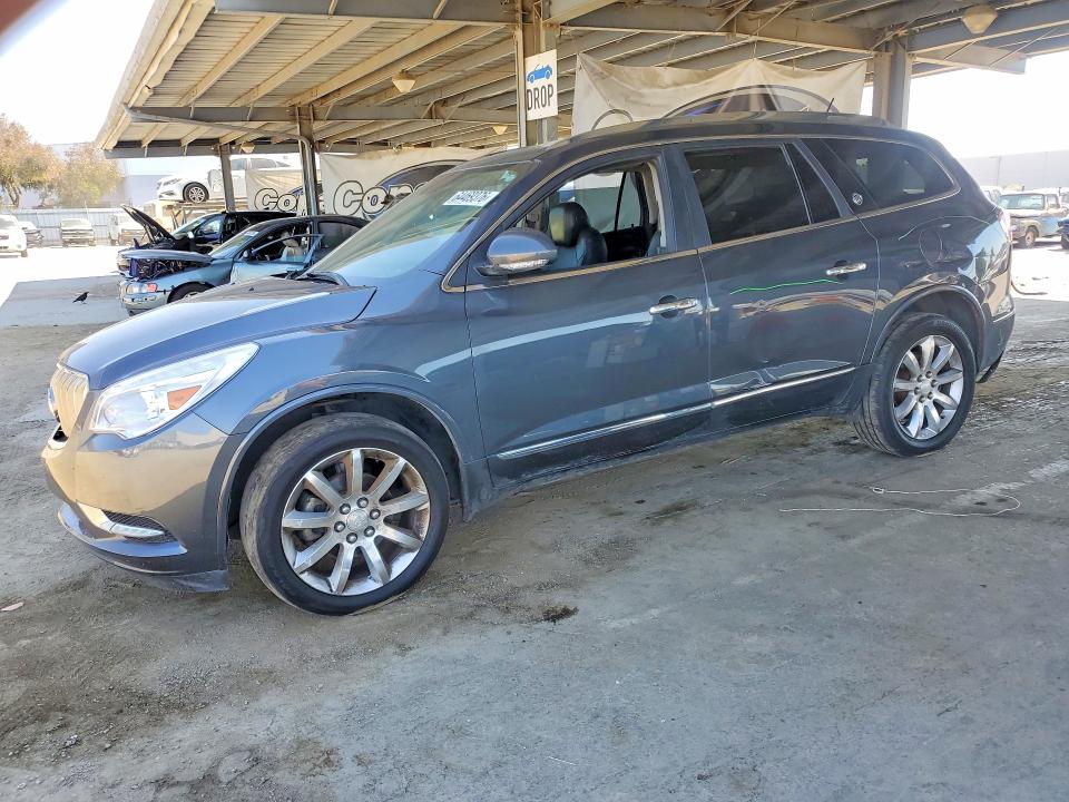 Продажа на аукционе авто 2013 Buick Enclave, vin: 5GAKVCKD6DJ167251, номер лота: 64469376