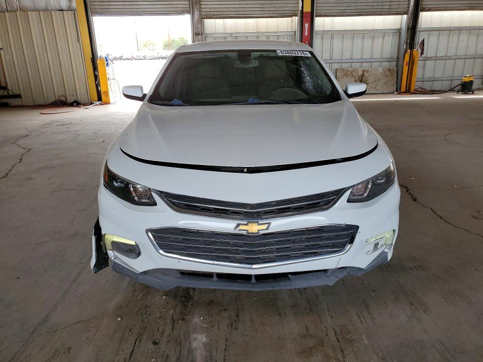 2018 Chevrolet Malibu მანქანა იყიდება აუქციონზე, vin: 1G1ZD5ST0JF129394, აუქციონის ნომერი: 68847196