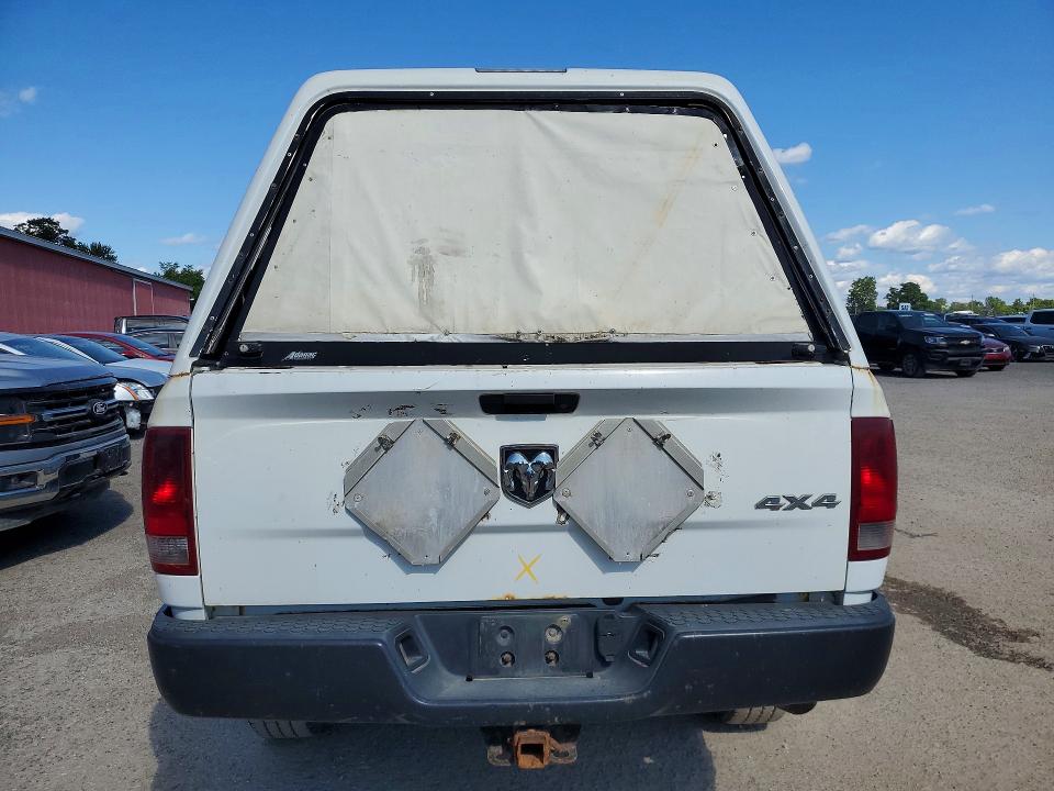 Aukcja sprzedaży 2015 Ram 2500, vin: 3C6TR5HT5FG680116, numer aukcji: 66396876