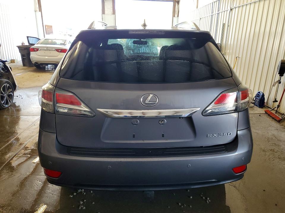 65948816 :رقم المزاد ، 2T2BK1BA7FC275678 vin ، 2015 Lexus Rx 350 مزاد بيع