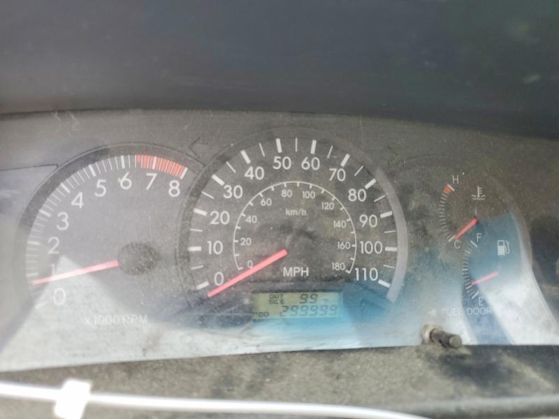 Aukcja sprzedaży 2007 Toyota Corolla, vin: JTDBR32E570122629, numer aukcji: 63352016