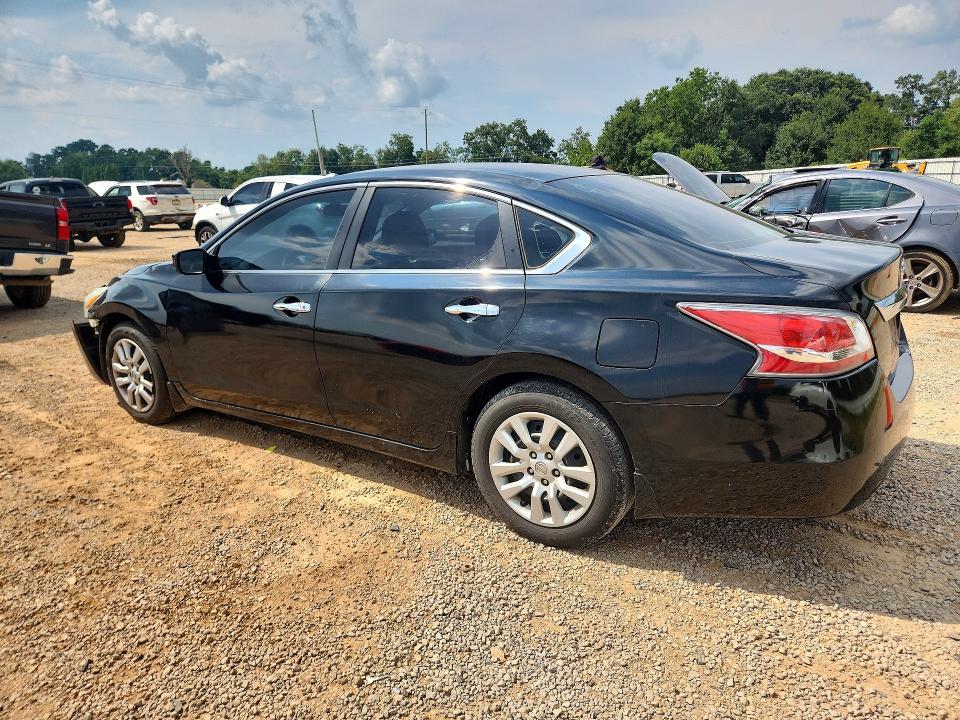 Aukcja sprzedaży 2015 Nissan Altima, vin: 1N4AL3AP6FC223195, numer aukcji: 66423386