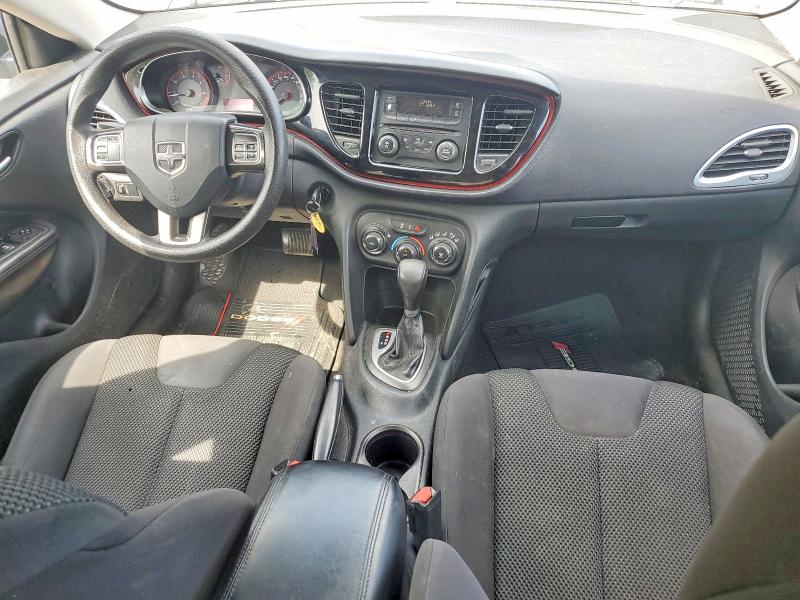 Продажа на аукционе авто 2015 Dodge Dart, vin: 1C3CDFAA7FD416077, номер лота: 66258696