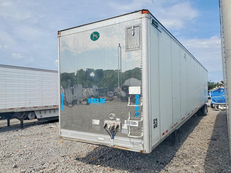 Продажа на аукционе авто 2011 Great Dane Trailers Trailer, vin: 1GRAP0625BT555848, номер лота: 65170586