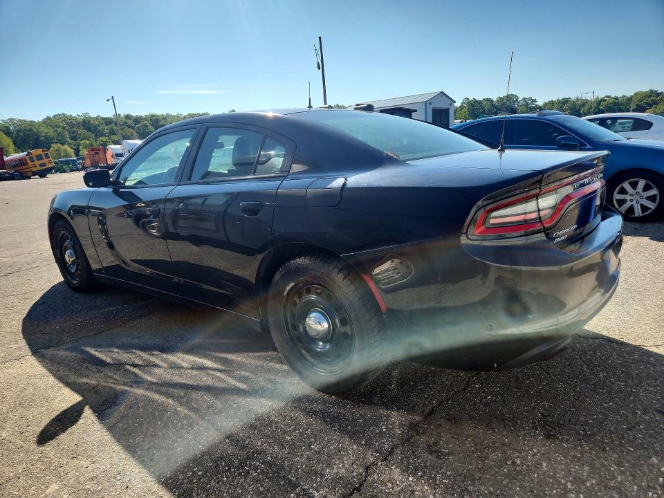 Aukcja sprzedaży 2019 Dodge Charger, vin: 2C3CDXKT2KH733011, numer aukcji: 66143556