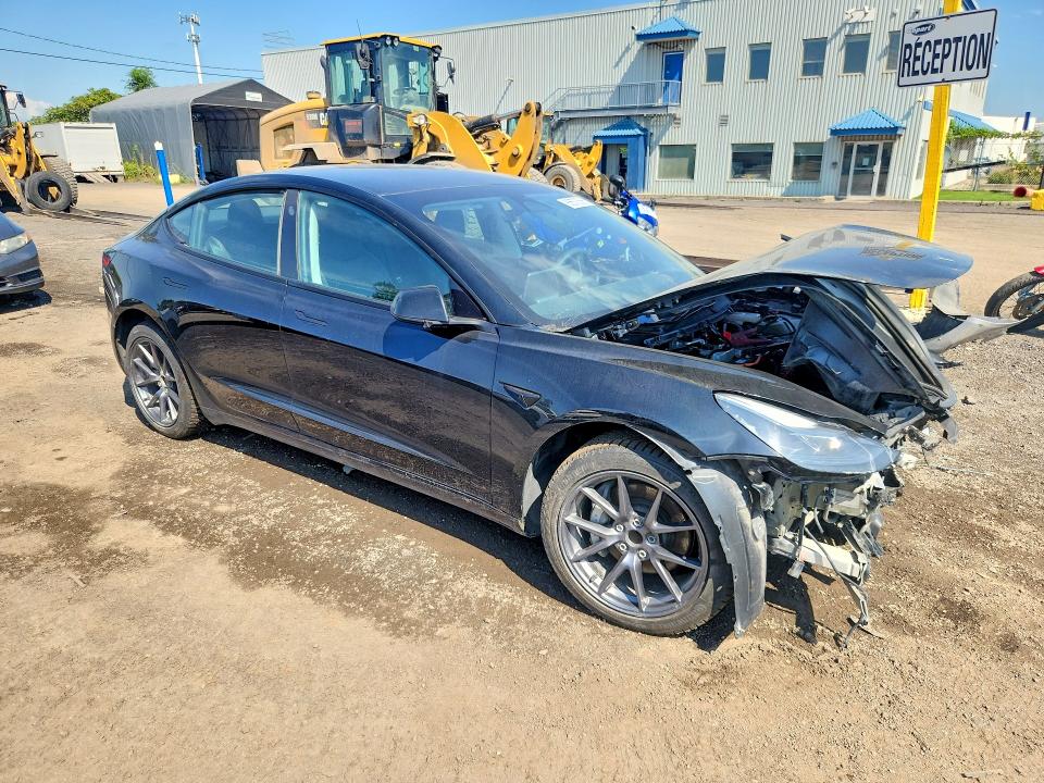 Aukcja sprzedaży 2023 Tesla Model 3, vin: LRW3E1FA1PC944397, numer aukcji: 66573566