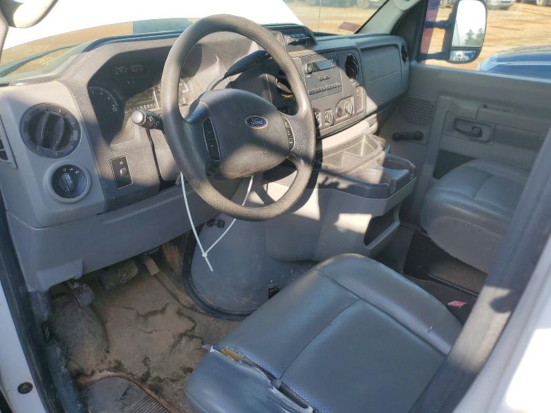 Продаж на аукціоні авто 2014 Ford Econoline, vin: 1FDWE3FLXEDB15635, номер лоту: 62449096