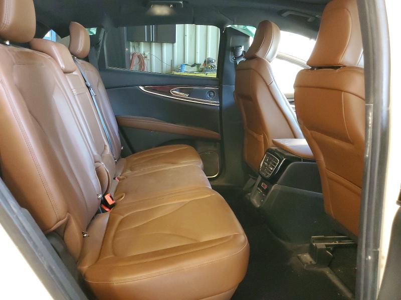 Продаж на аукціоні авто 2023 Lincoln Nautilus, vin: 2LMPJ8KP9PBL04263, номер лоту: 65545736