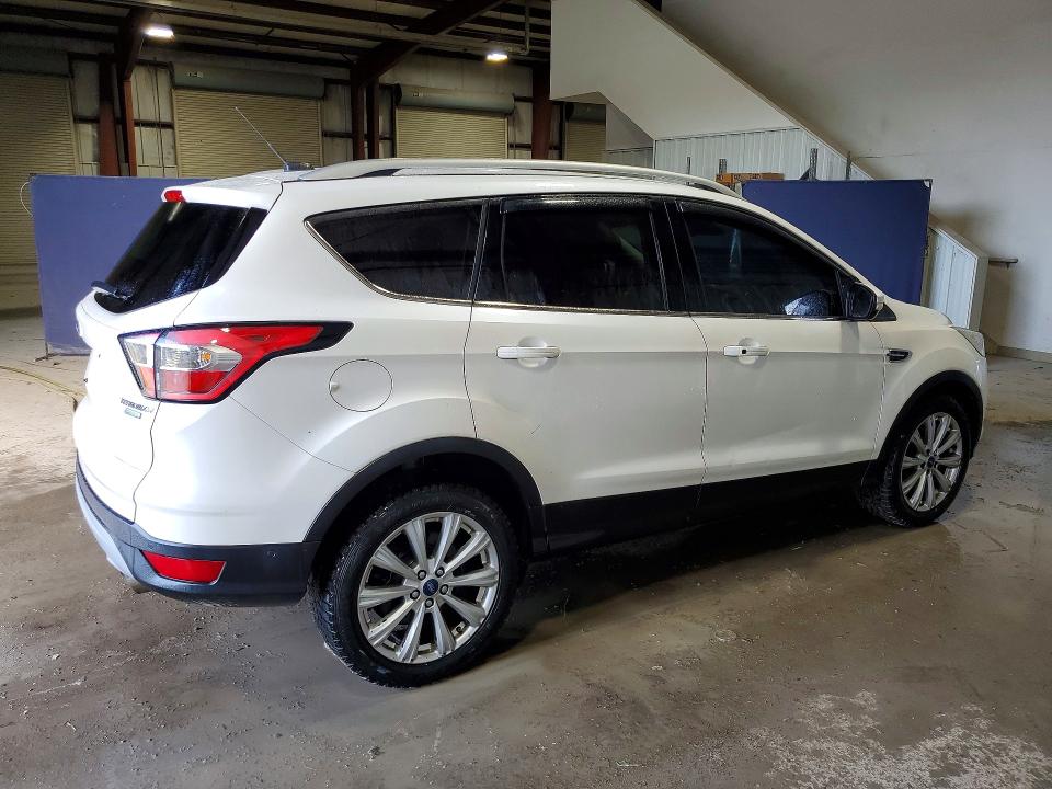 Aukcja sprzedaży 2017 Ford Escape, vin: 1FMCU0J95HUD06934, numer aukcji: 67140436