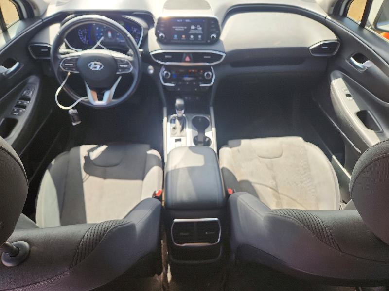 Aukcja sprzedaży 2019 Hyundai Santa Fe, vin: 5NMS33AD5KH133665, numer aukcji: 64732326