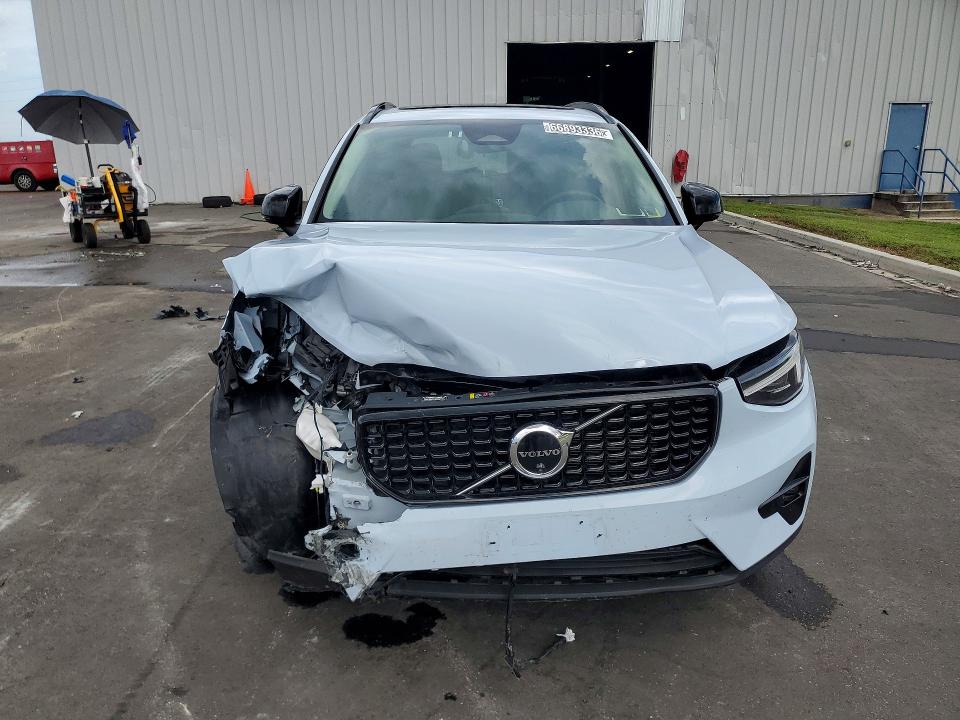 Aukcja sprzedaży 2026 Volvo Xc40, vin: YV4L12UC7T2788145, numer aukcji: 66893336