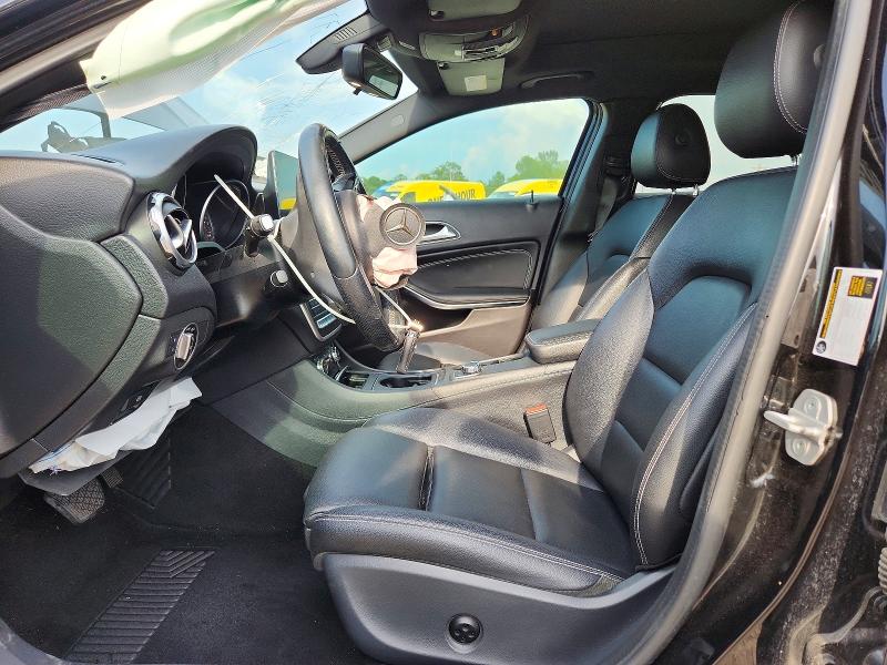 Продажа на аукционе авто 2018 Mercedes-benz Gla, vin: WDCTG4GB5JJ388839, номер лота: 65909796