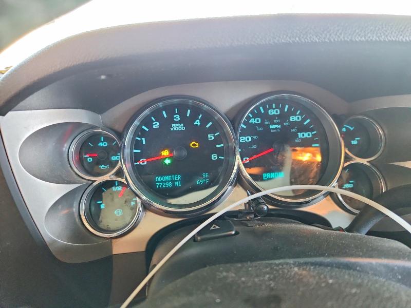 Продажа на аукционе авто 2013 Gmc Sierra, vin: 3GTP1VE09DG123444, номер лота: 64268816