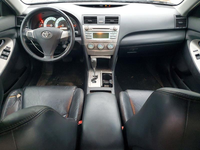 63748786 :رقم المزاد ، 4T1BE46K09U912381 vin ، 2009 Toyota Camry مزاد بيع