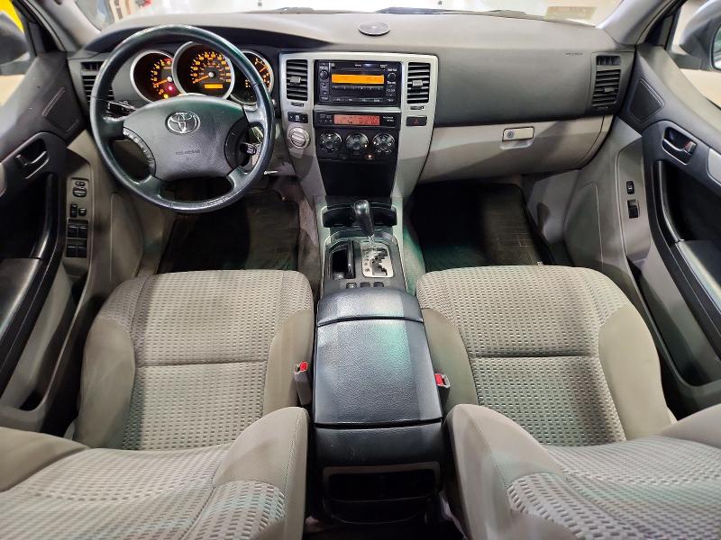Aukcja sprzedaży 2007 Toyota 4runner, vin: JTEBU14R178104791, numer aukcji: 65080326