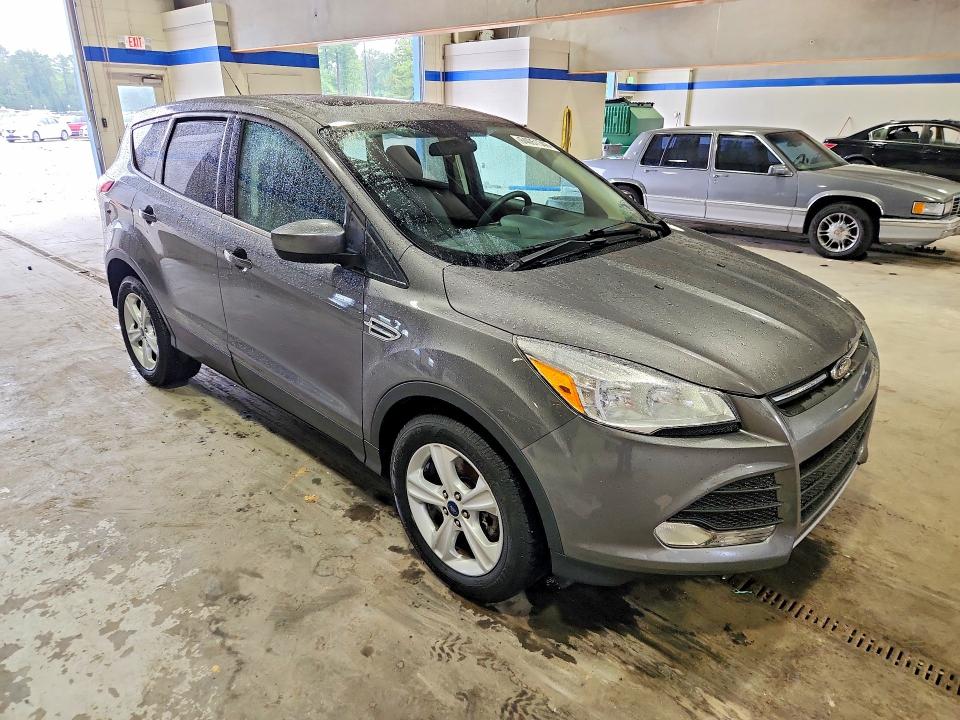 Продажа на аукционе авто 2014 Ford Escape, vin: 1FMCU9GX7EUB23671, номер лота: 64051346