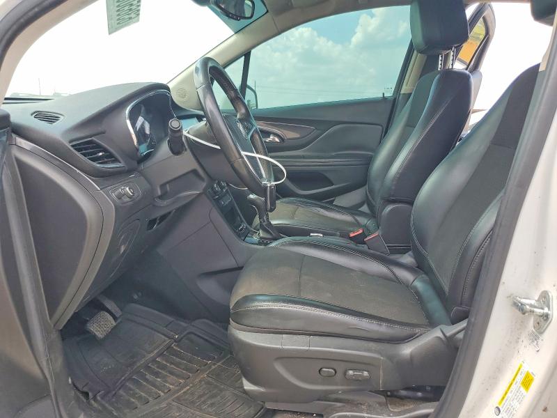 Aukcja sprzedaży 2020 Buick Encore, vin: KL4CJASBXLB324560, numer aukcji: 63650836