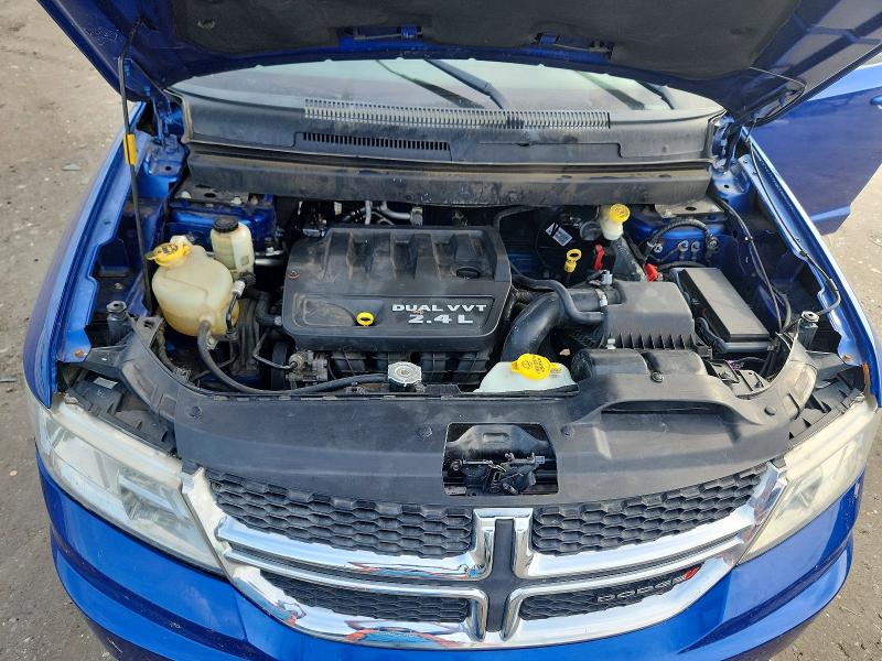 Продаж на аукціоні авто 2015 Dodge Journey, vin: 3C4PDCAB0FT622243, номер лоту: 66723736