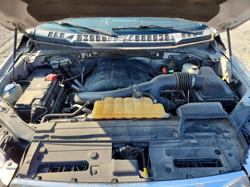63515596 :رقم المزاد ، 1FTEW1EG8FFC05507 vin ، 2015 Ford F150 مزاد بيع