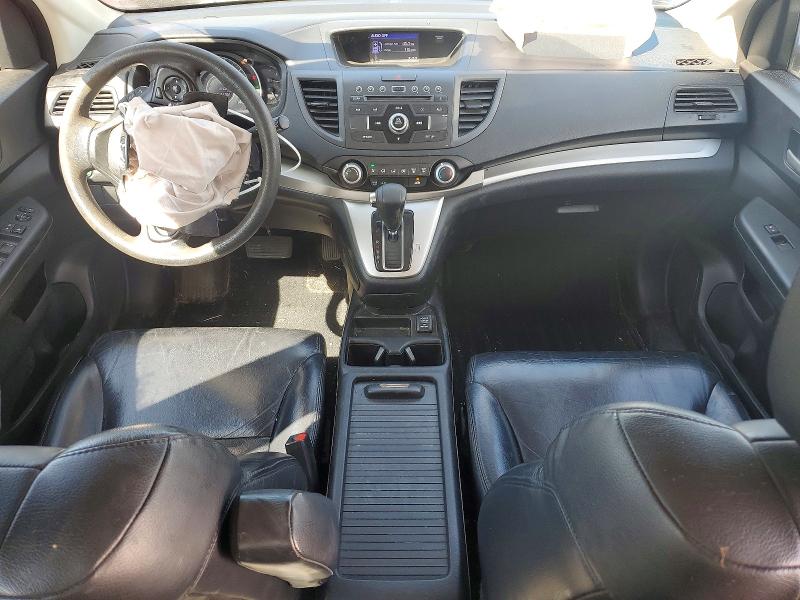 Продаж на аукціоні авто 2013 Honda Cr-v, vin: 5J6RM4H30DL079489, номер лоту: 64851736