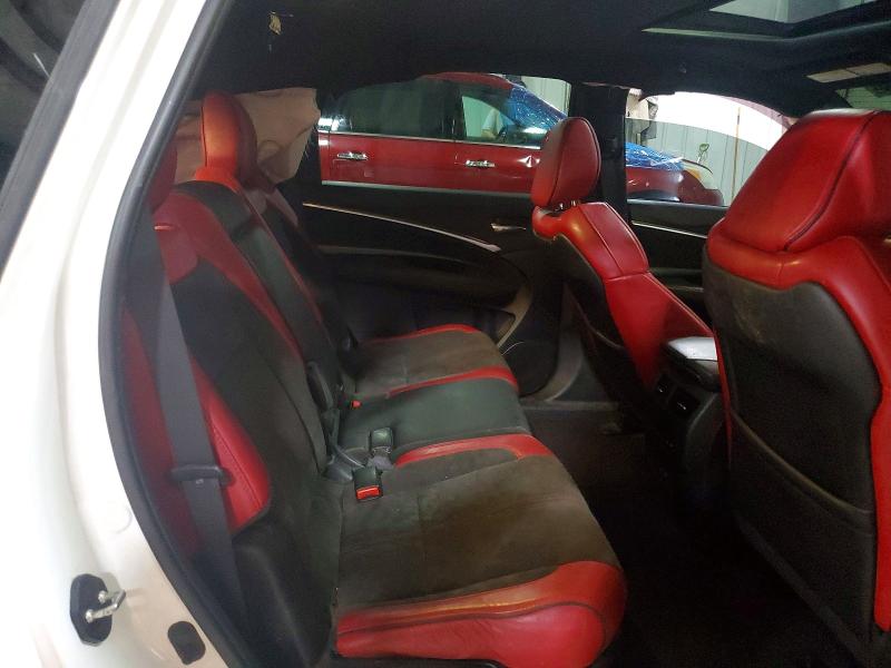 Aukcja sprzedaży 2019 Acura Mdx, vin: 5J8YD4H08KL010121, numer aukcji: 63356786